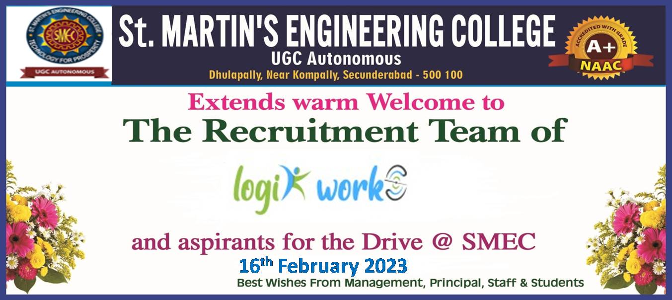 Best Engineering college in Telangana